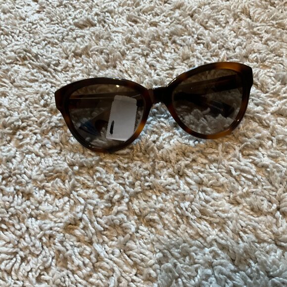 J.CREW SUNGLASSES TORTOISE FRAME CAT EYES main image 6